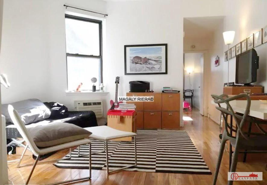 East 84th Street #MR91