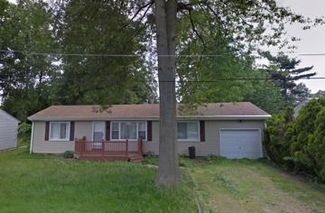 405 University Ave Belleville Il 62221 3 Bedroom House For