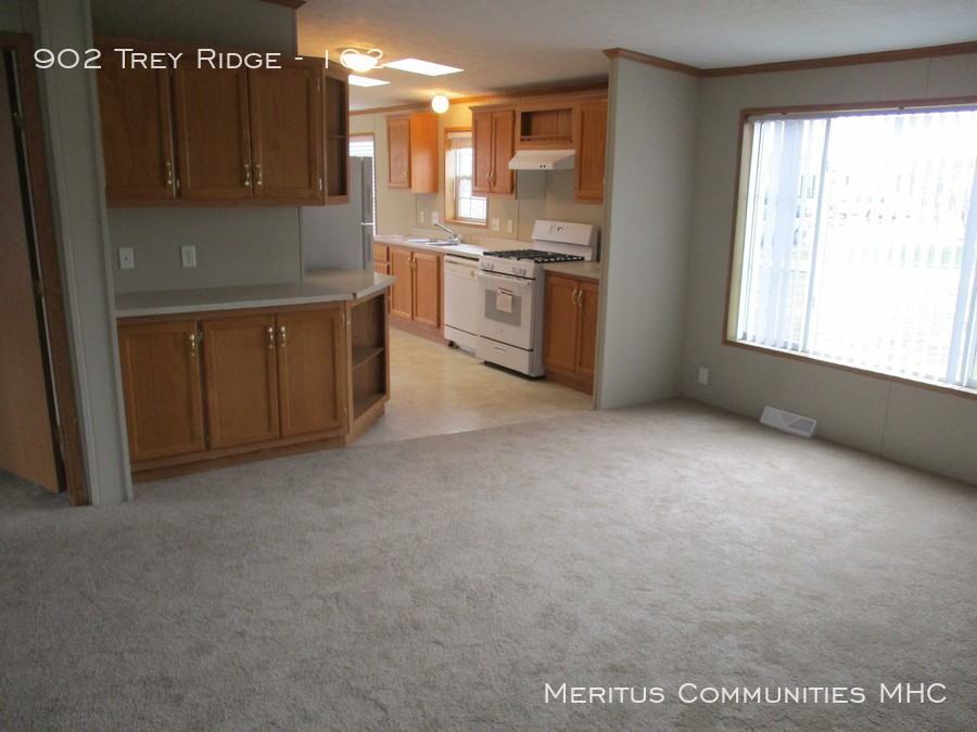 902 Trey Ridge #102 - Photo 2 of 12