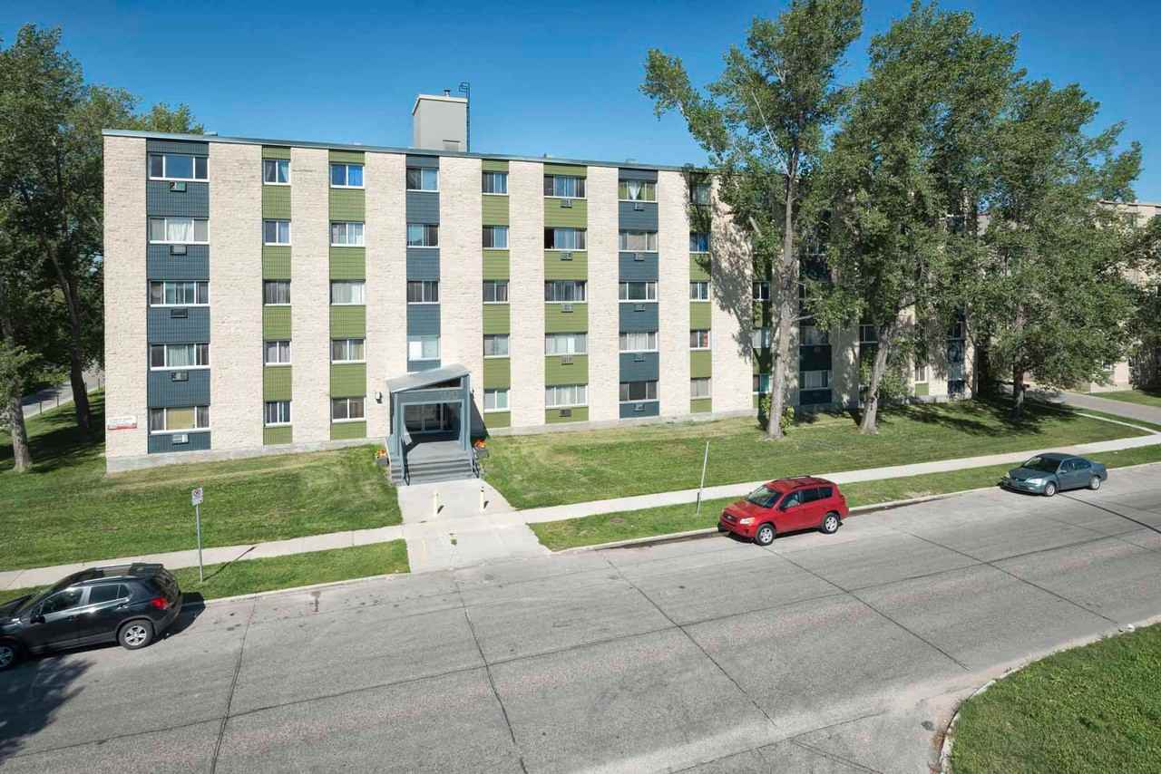 100 Prevette Street, Winnipeg, MANITOBA R2K 3E9 1 Bedroom Apartment for