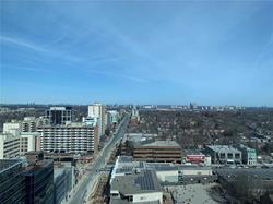 125 Redpath Avenue #1901