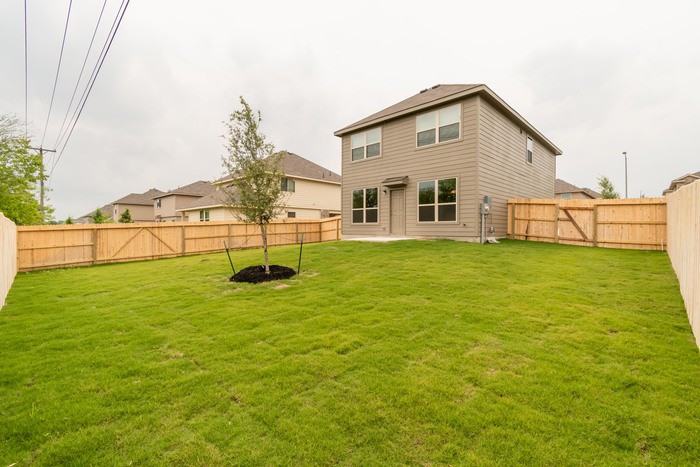 4934 War Horse Drive - Photo 3 of 10