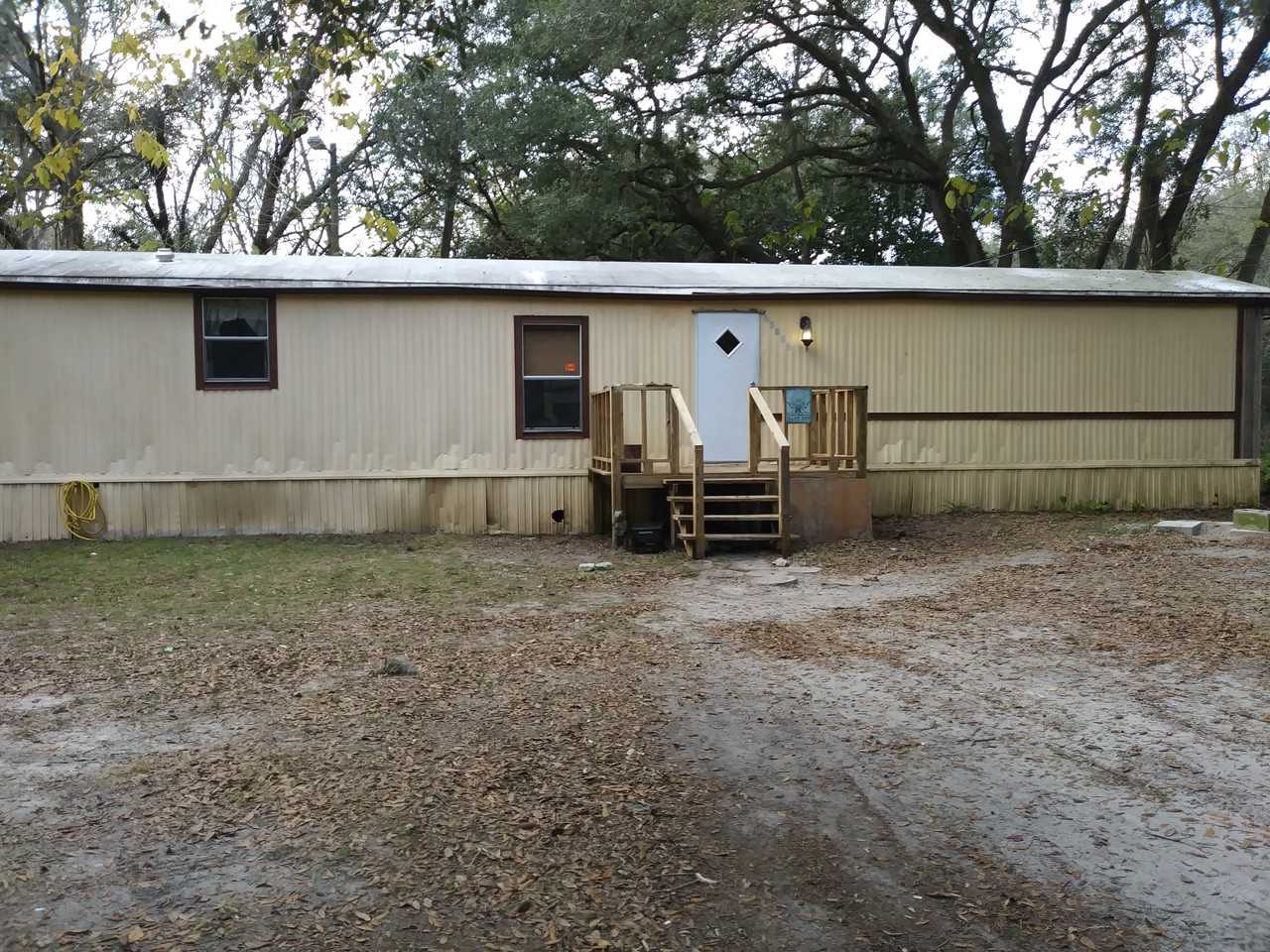 12048 Jackson Road, Thonotosassa, FL 33592 3 Bedroom Apartment for Rent