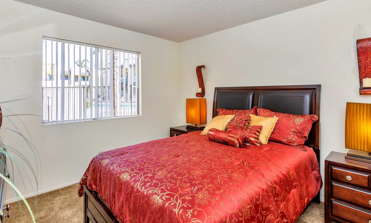 The most inexpensive apartment rentals for rent in Deer Valley,