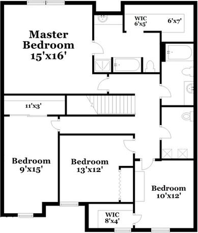 14223 Hartwell Farm Dr - Photo 3 of 17