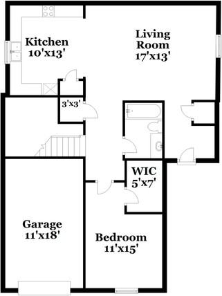20444 Castle Ridge Rd - Photo 2 of 17