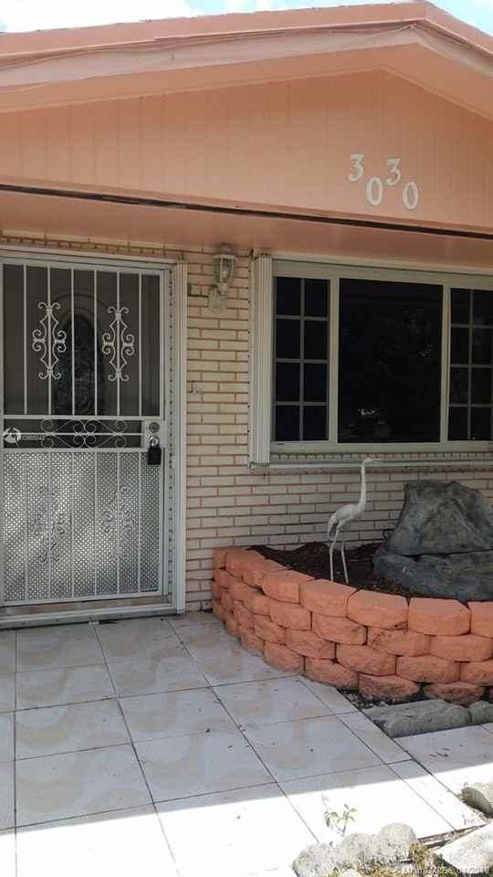 3030 NW 212th St - Photo 2 of 8