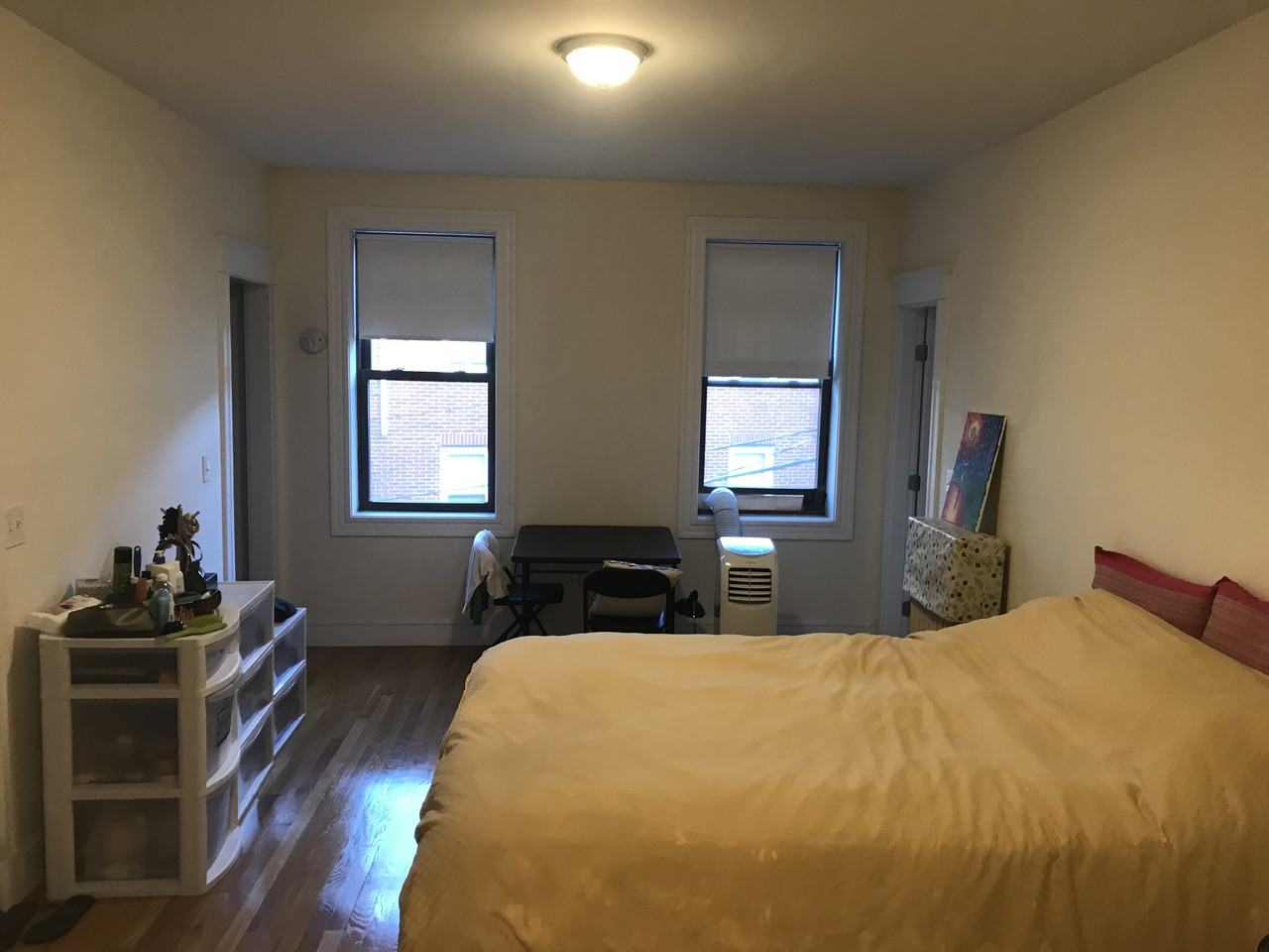 90 Brainerd Road #111