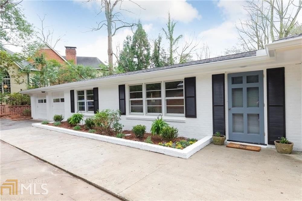 1630 Moores Mill Rd NW - Photo 2 of 31