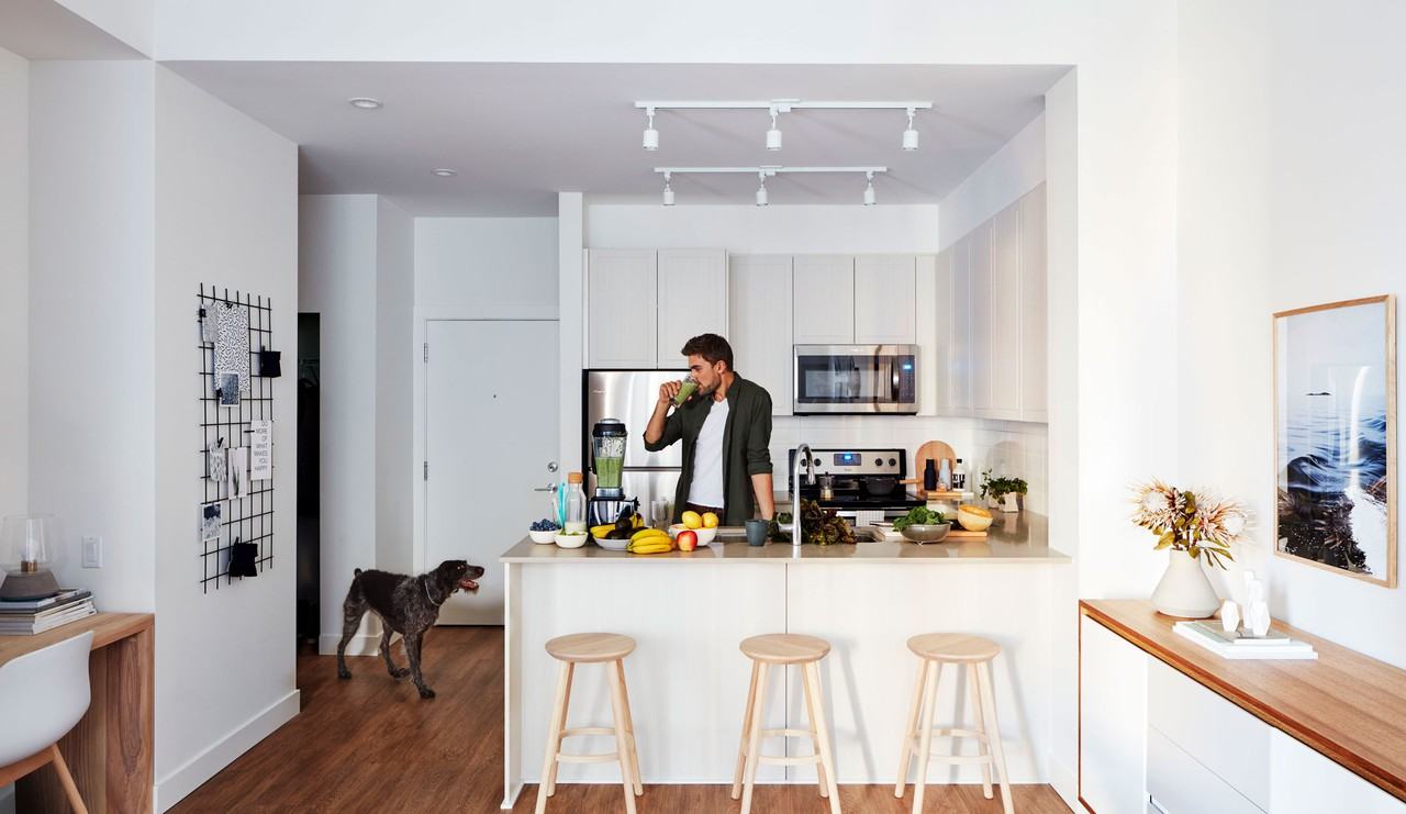 Fremont Living - Photo 2 of 12