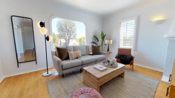 Available 4 1 Beautiful Mediterranean In Culver City