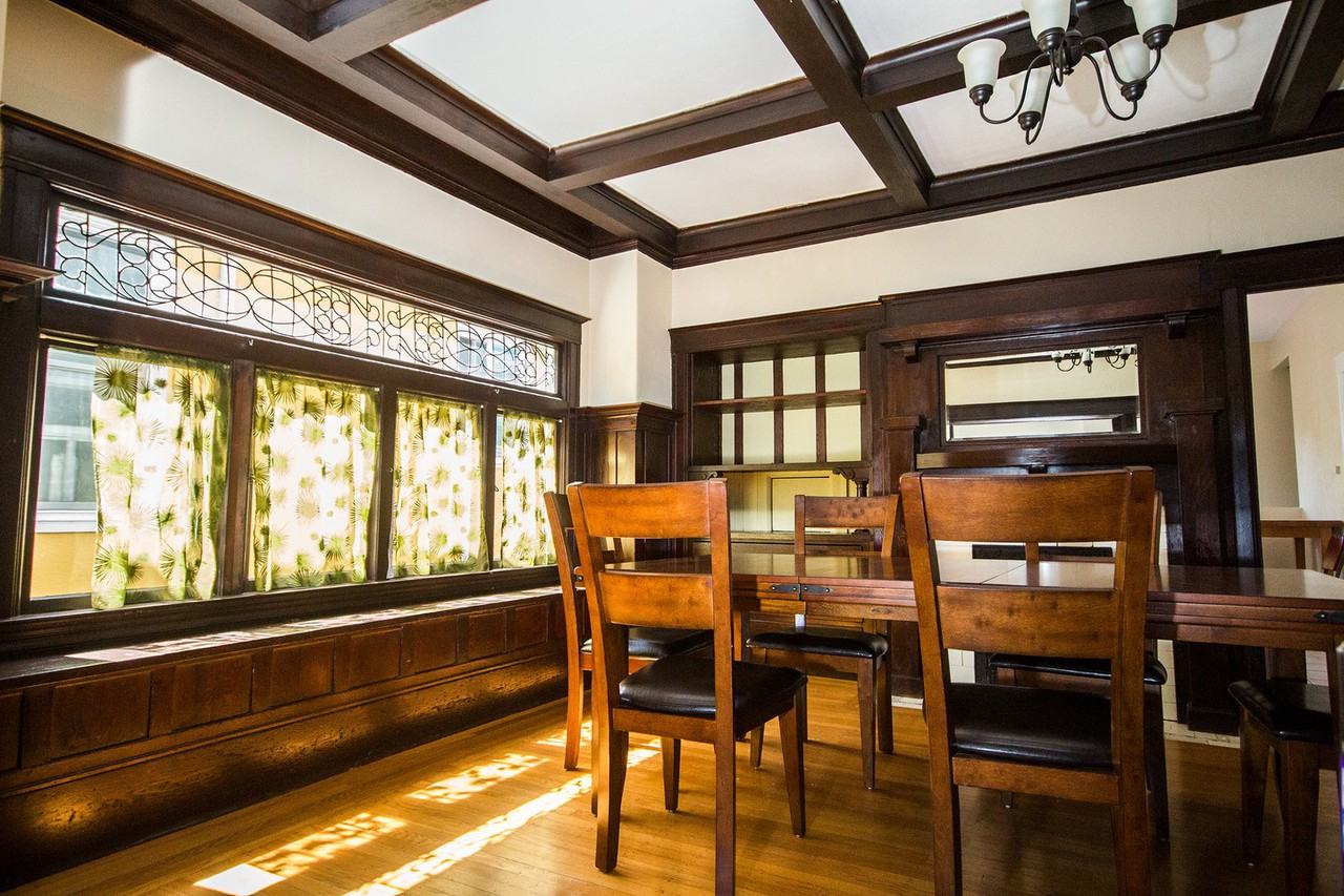 Traditional Temescal craftsman with deck Apartments in Oakland, CA Zumper