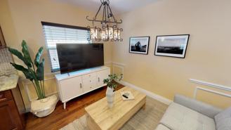 Spacious Point Loma home by Liberty Station - Photo 1 of 1