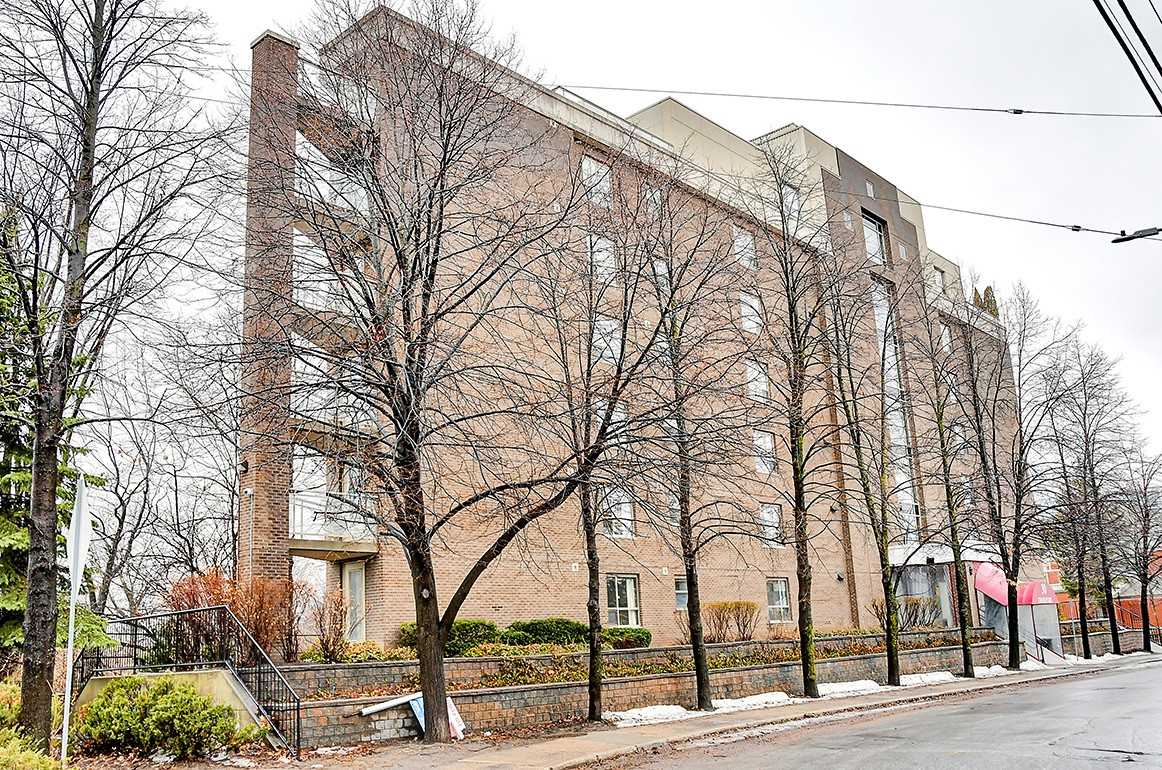 30 Charlevoix Street 104, Ottawa, ON K1L 8K5 2 Bedroom Apartment for