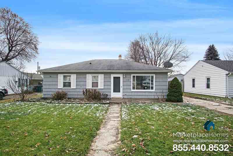 110 E Ben St - Photo 2 of 14