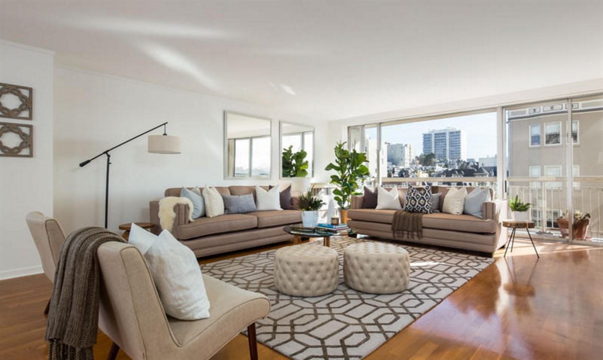 2200 Pacific Avenue #7D