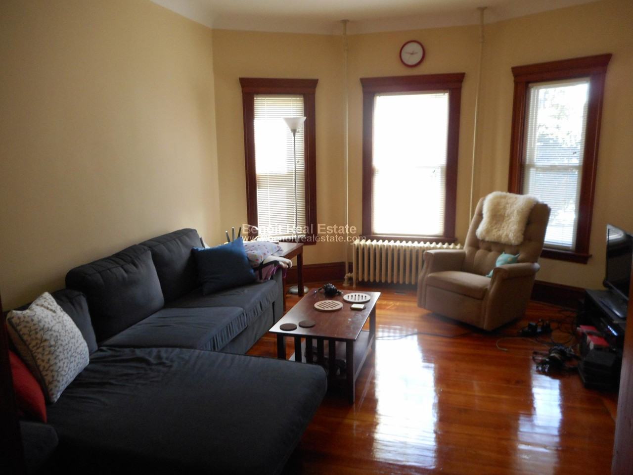 7 Foskett Street #1