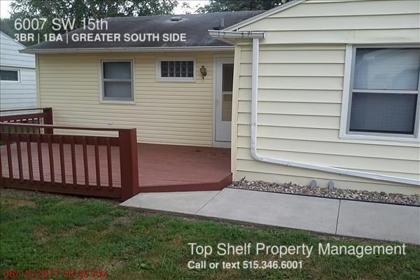 6007 SW 15th St - Photo 2 of 9