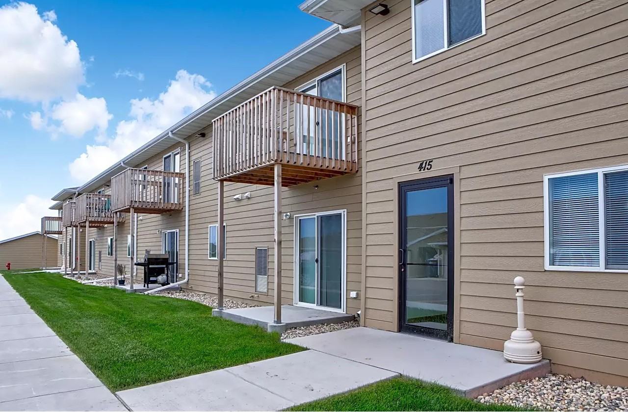 The Meadows Apartments 415 Honeysuckle Dr, Harrisburg, SD 57032 Zumper