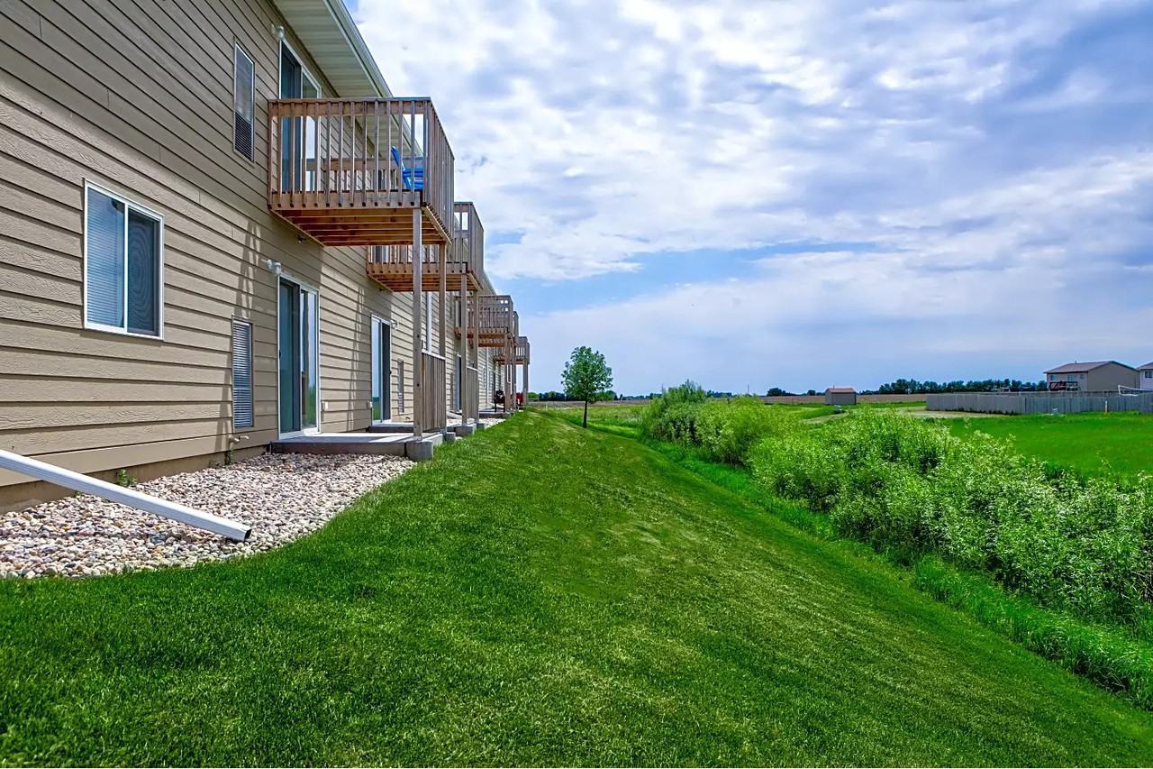 The Meadows Apartments - Photo 2 of 20