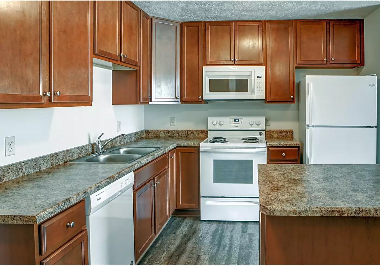 The Meadows Apartments - Photo 3 of 20