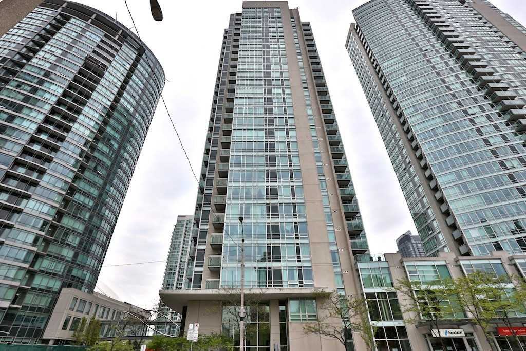 381 Front Street West #1910