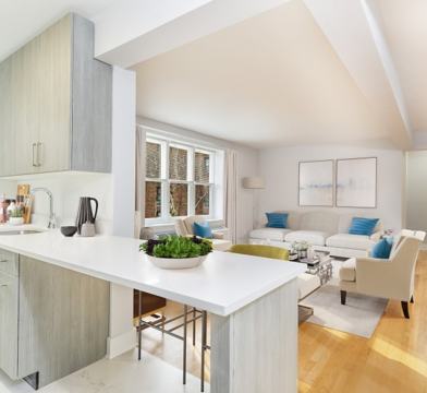 Wavecrest Gardens Apartments For Rent 20 10 Seagirt Avenue New