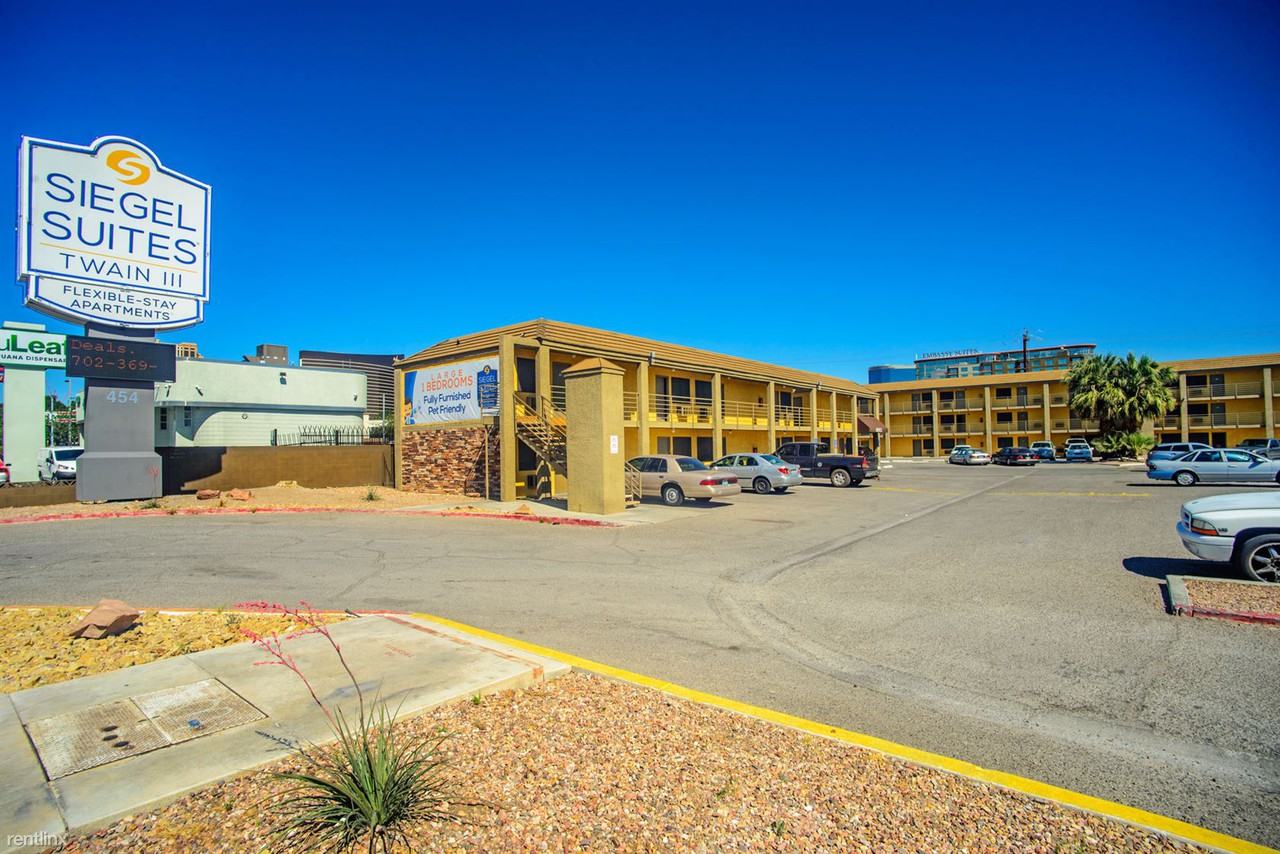 Siegel Suites Twain III - Photo 2 of 11