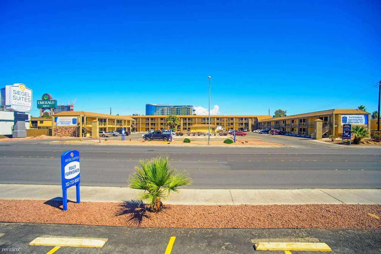 Siegel Suites Twain III - Photo 3 of 11