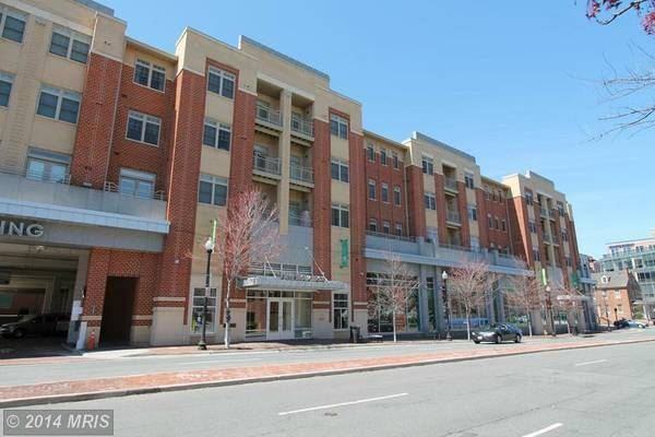 The Royalton at King St Metro Apartments 309 Holland Ln, Alexandria