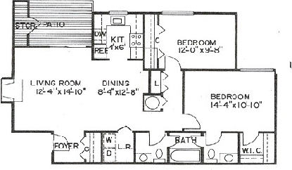 607 Montclair Dr - Photo 3 of 15