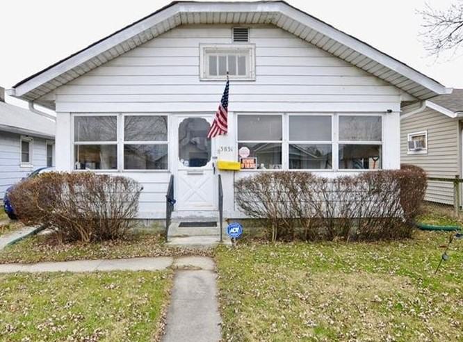 3831 Hoyt Ave, Indianapolis, IN 46203 3 Bedroom House for Rent for $900/month - Zumper