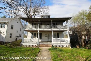 3031 Janice Ave Baltimore Md 21230 3 Bedroom House For