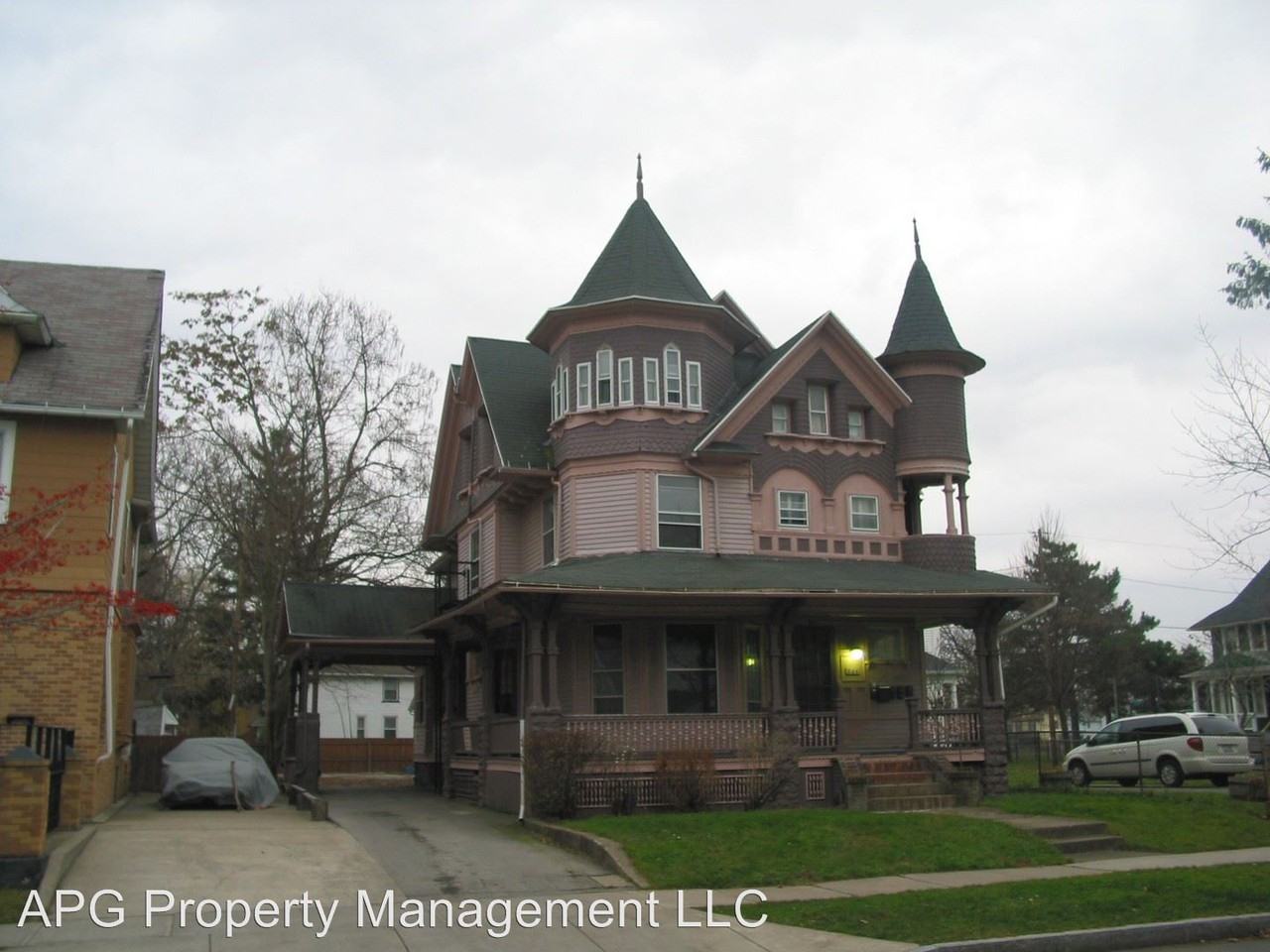 244 Kenwood Apartments for Rent in 19th Ward, Rochester, NY 14611 Zumper