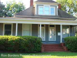 406 E College St Valdosta Ga 31602 1 Bedroom Apartment For