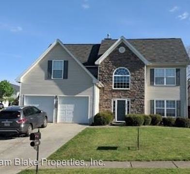 199 Elrosa Rd Mooresville Nc 28115 4 Bedroom House For