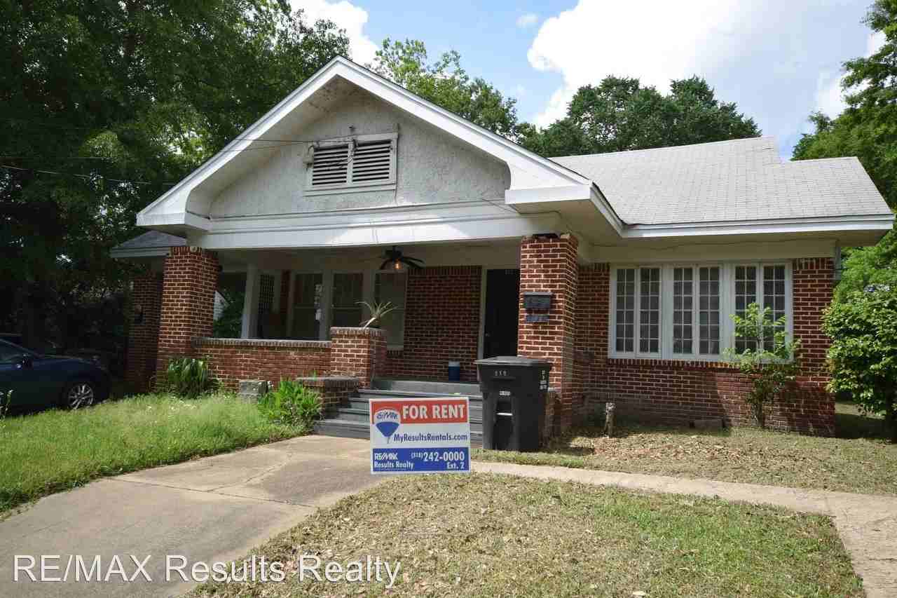 212 W Colorado Ave, Ruston, LA 71270 2 Bedroom House for Rent for 875