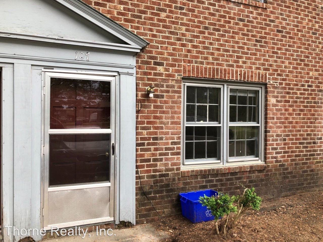 103105107109 N Vance Street 105 N Vance St, Whitakers, NC 27891