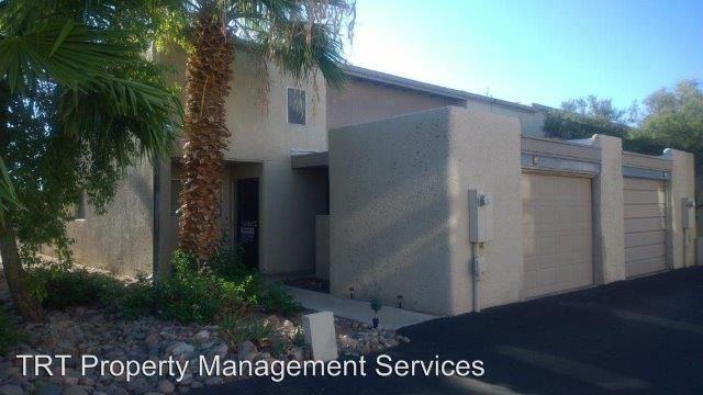 3750 N Country Club #45