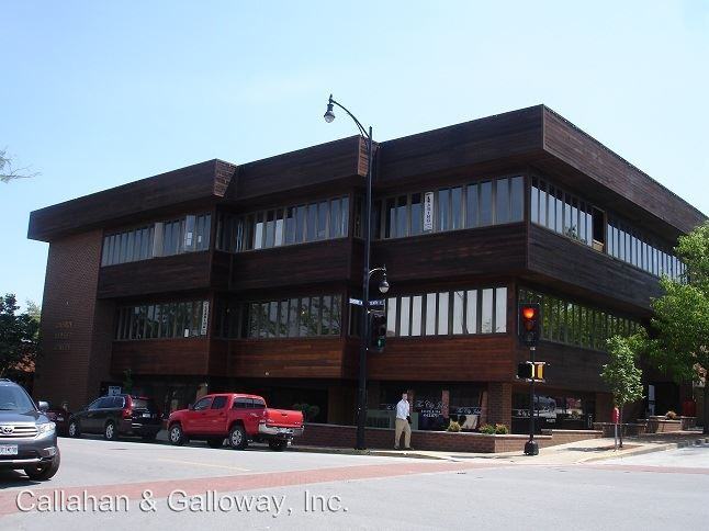 1001 Cherry St. - Photo 2 of 6