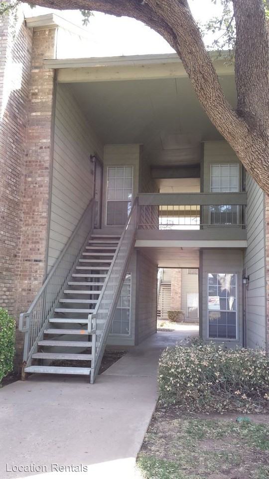 5102 80th St #211, Lubbock, TX 79424 2 Bedroom House for ...