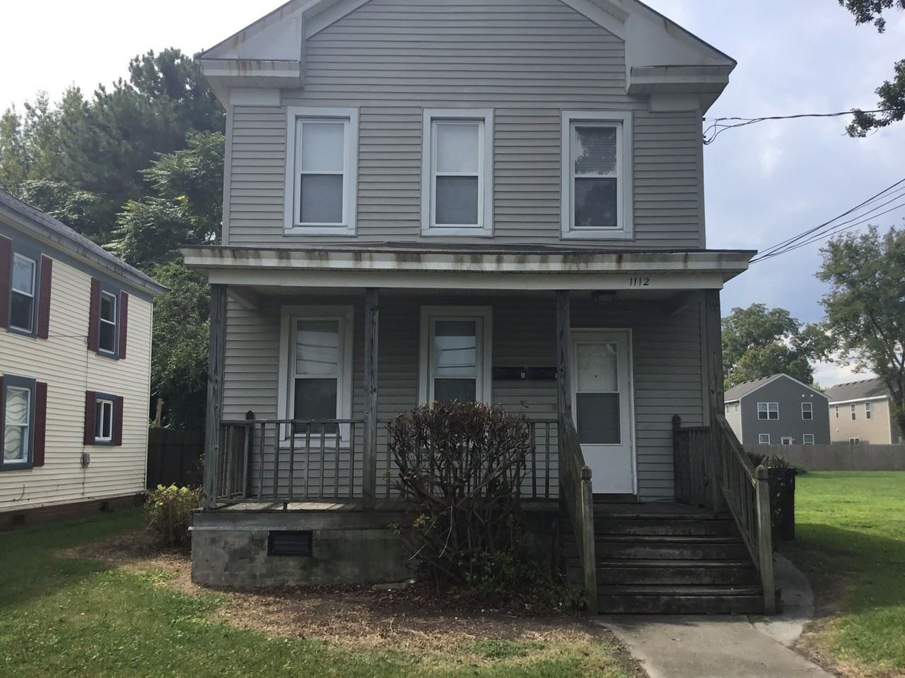 1112 Hoover Ave Apartments for Rent in South Norfolk, Chesapeake, VA 23324 Zumper