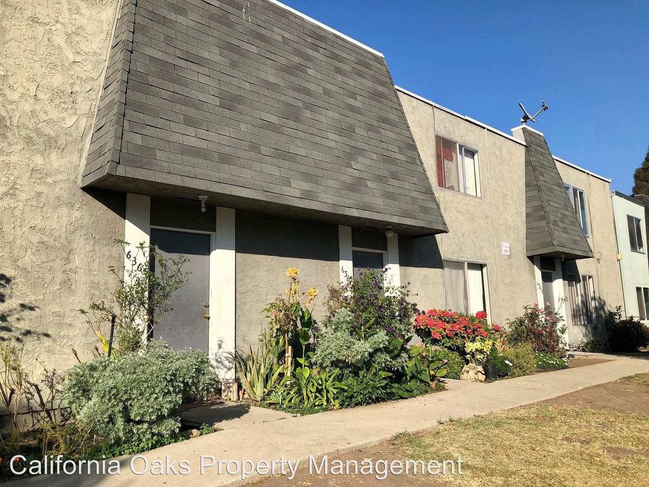 63256373 Hummingbird Apartments 6325 Hummingbird St, Ventura, CA