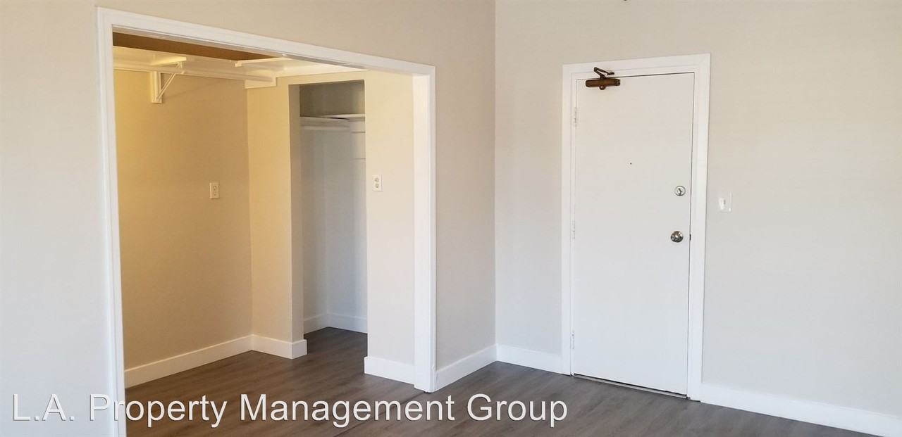 726 N. Gramercy Place  - 304 - Photo 2 of 9