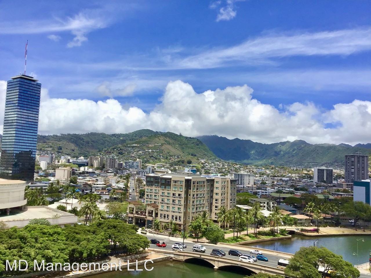 1717 Ala Wai Blvd #1306