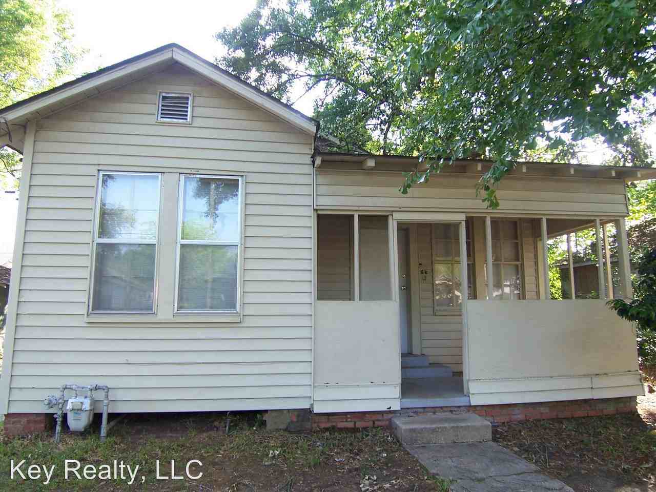 53 Mary St., Alexandria, LA 71301 2 Bedroom House for Rent for 475