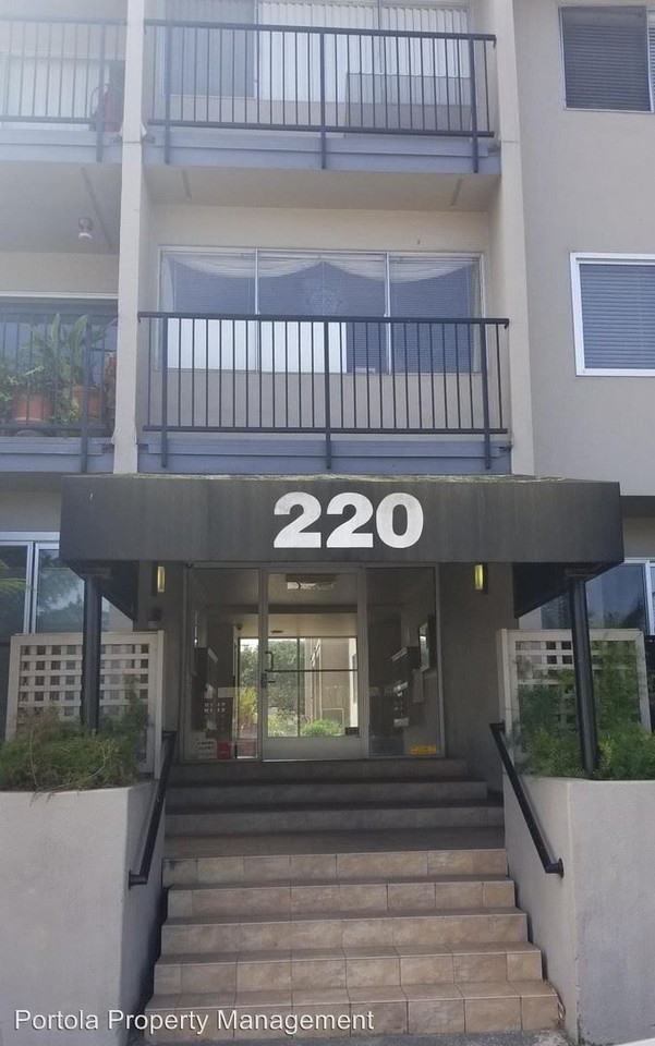 220 Atlantic Ave #303