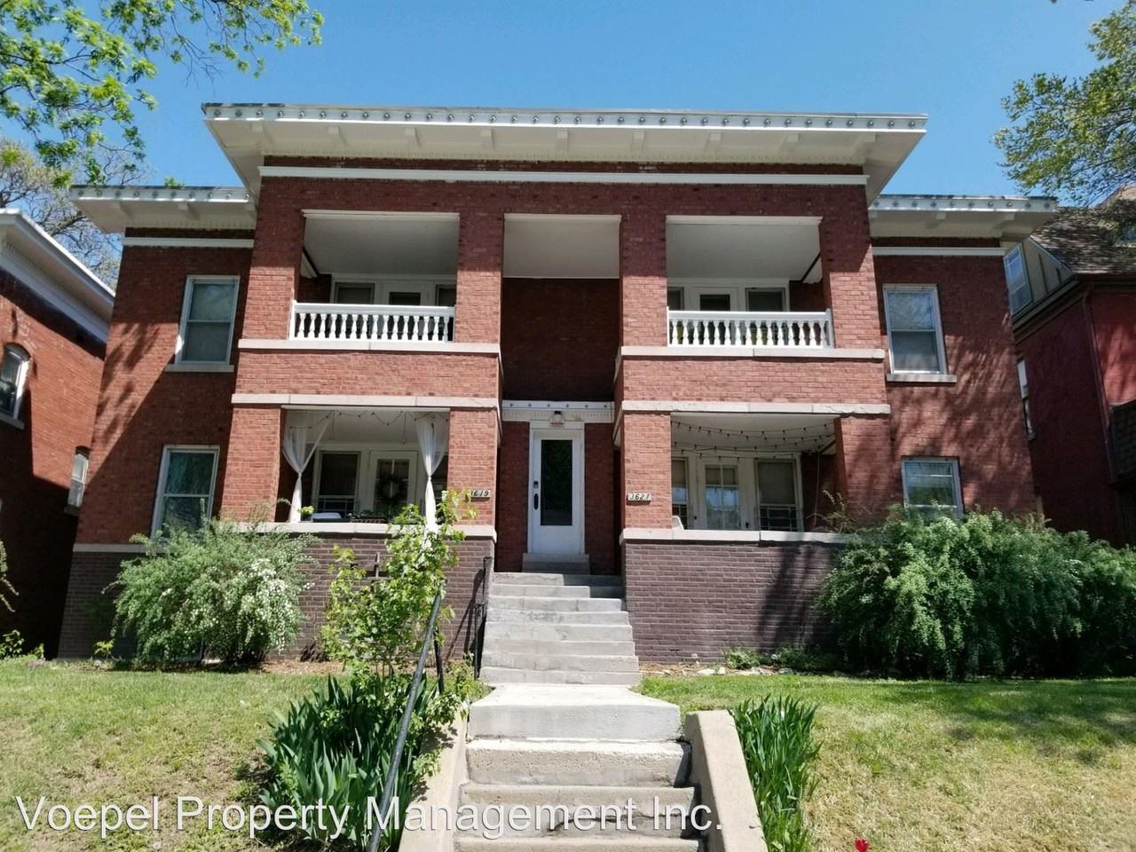 3619 - 3621 Wyandotte St. - Photo 2 of 12