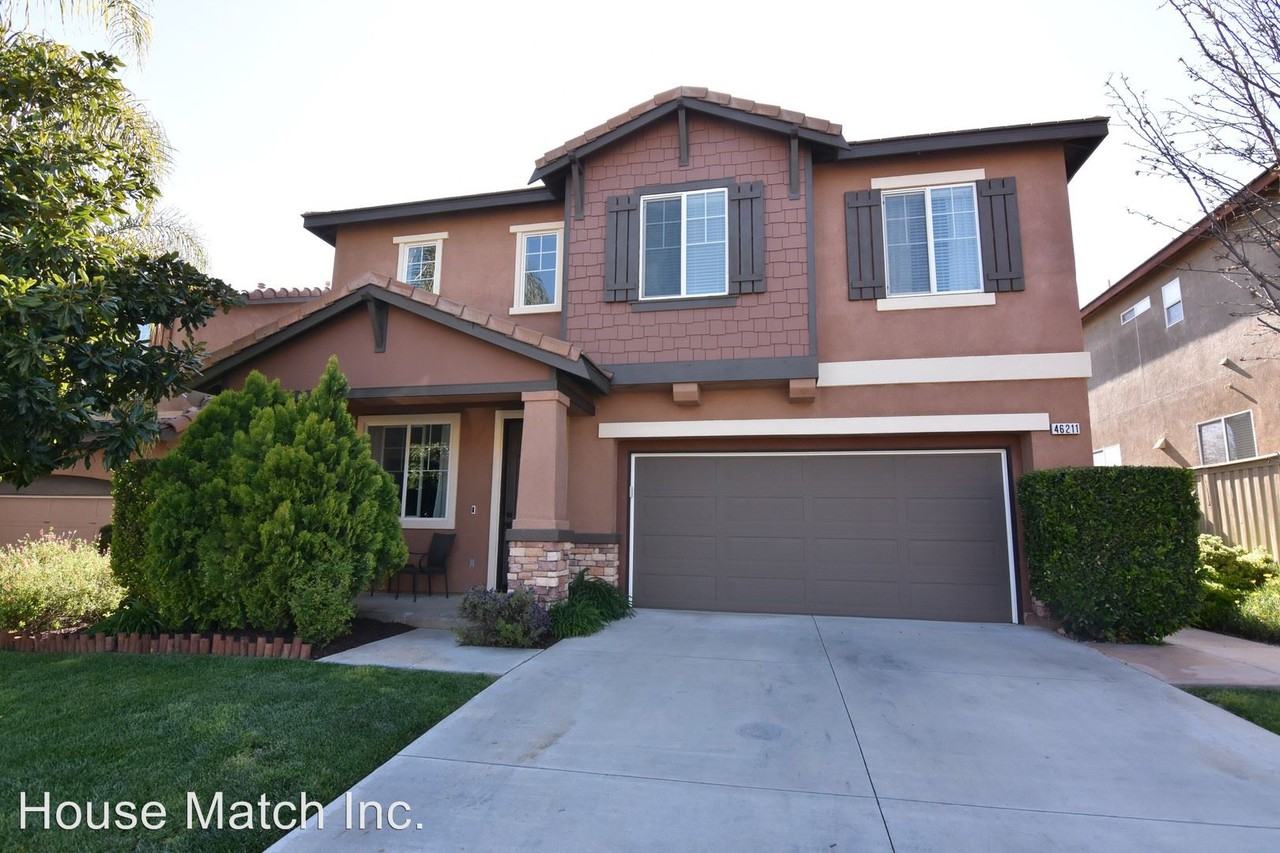 46211 Jane Pl, Temecula, CA 92592 3 Bedroom Apartment for Rent