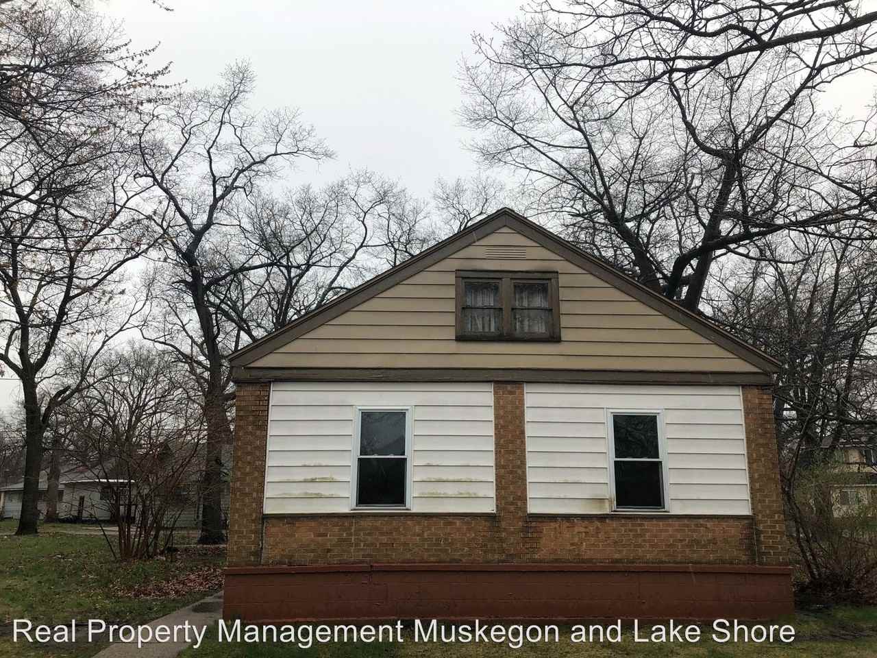 2817 Mason Blvd, Muskegon Heights, MI 49444 2 bedroom House Rental